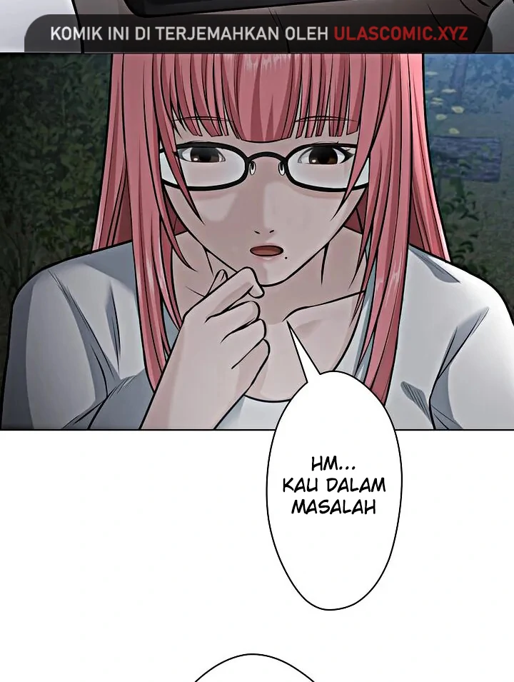 The Devil in School Chapter 21 - Halaman 55
