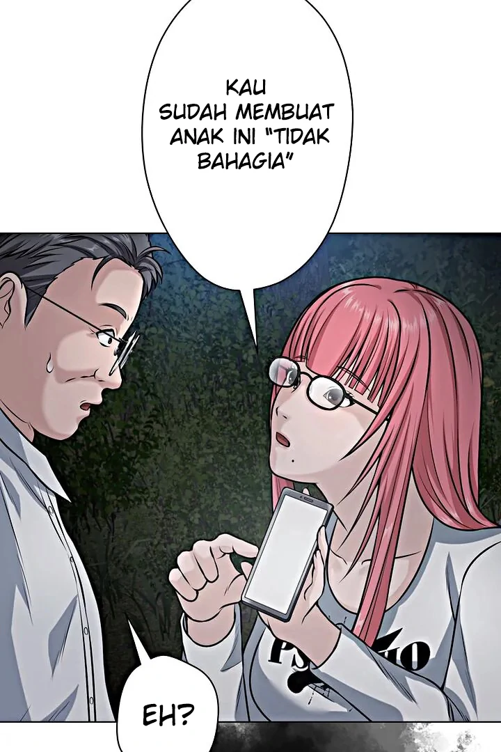 The Devil in School Chapter 21 - Halaman 56