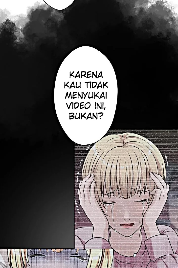 The Devil in School Chapter 21 - Halaman 57