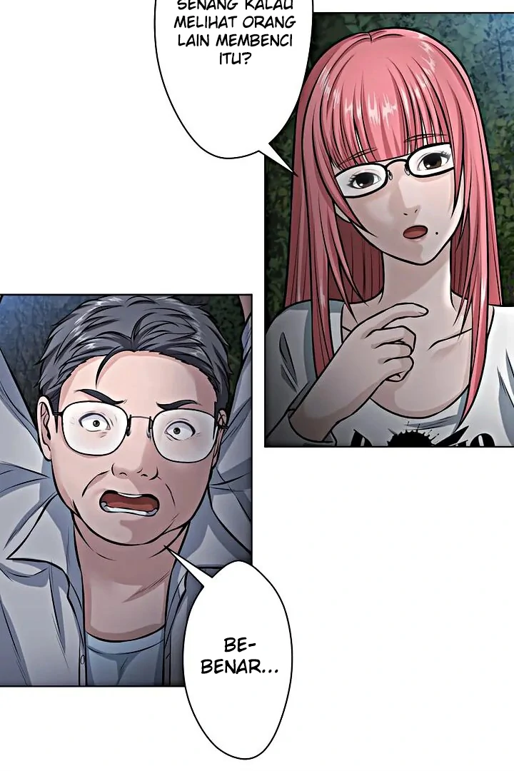 The Devil in School Chapter 21 - Halaman 60