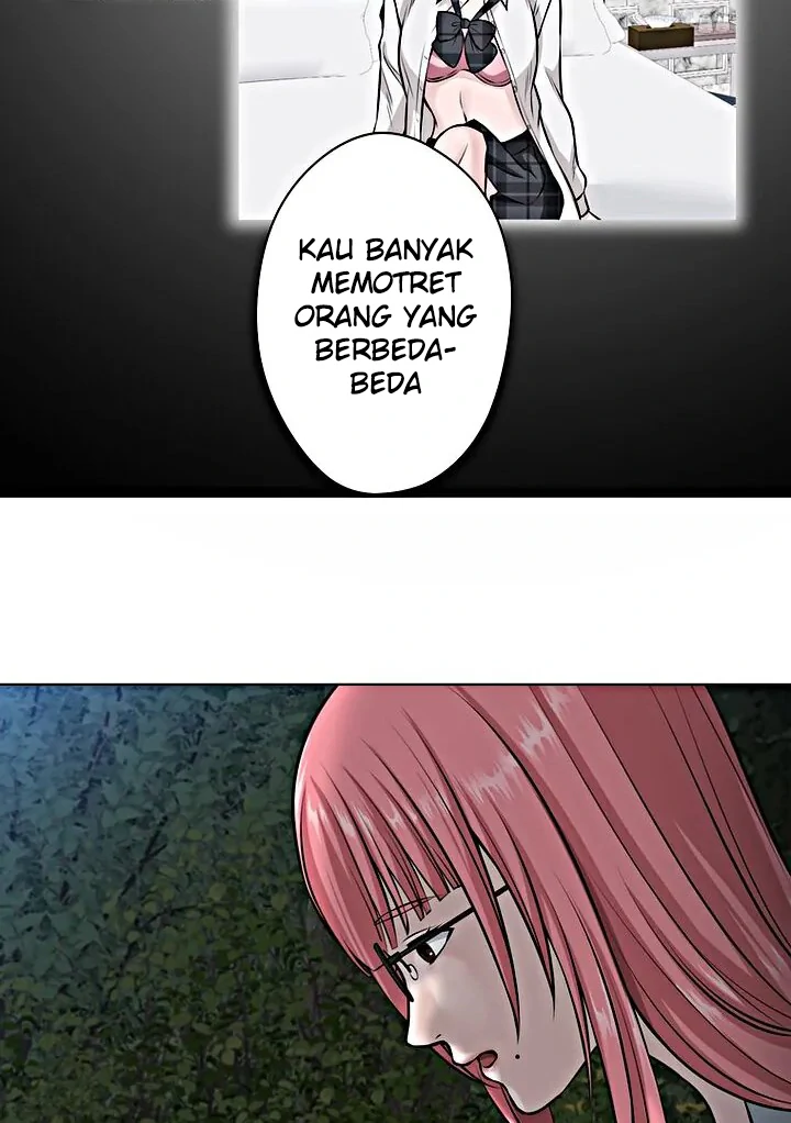 The Devil in School Chapter 21 - Halaman 62