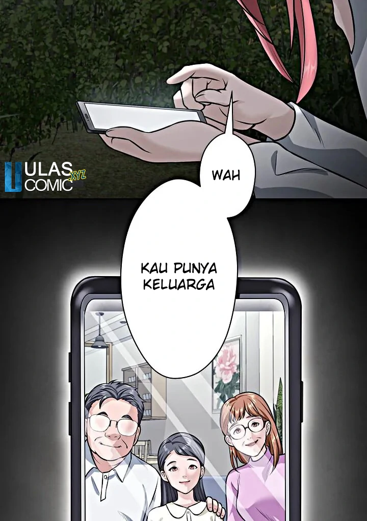 The Devil in School Chapter 21 - Halaman 63