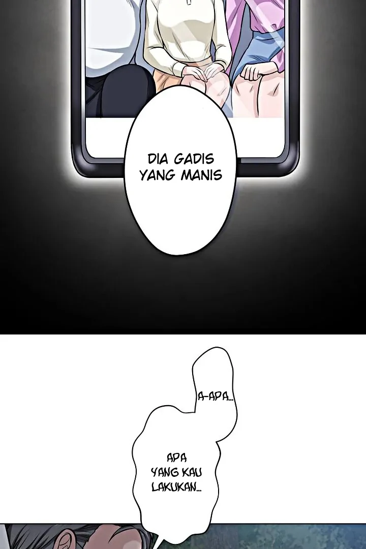 The Devil in School Chapter 21 - Halaman 64