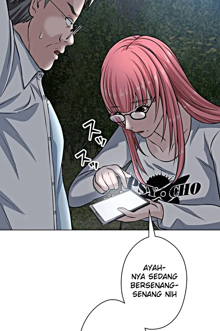The Devil in School Chapter 21 - Halaman 65