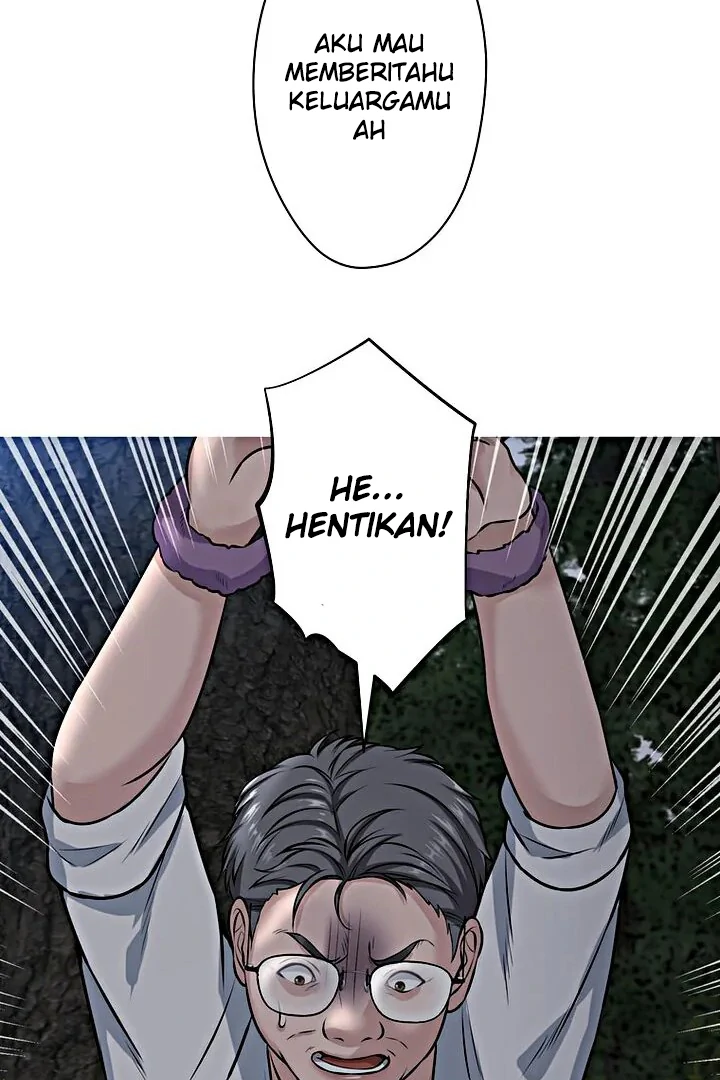 The Devil in School Chapter 21 - Halaman 66