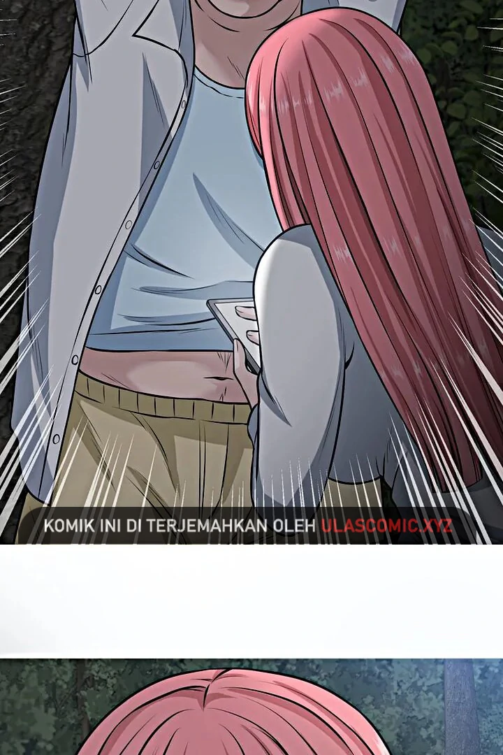 The Devil in School Chapter 21 - Halaman 67