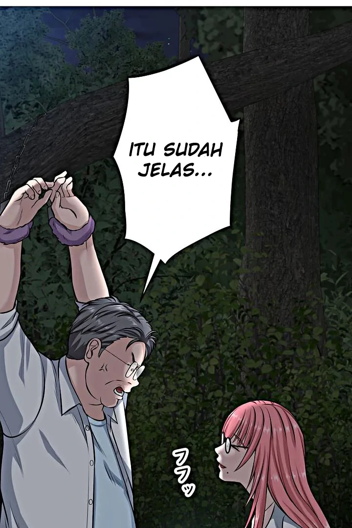 The Devil in School Chapter 21 - Halaman 69