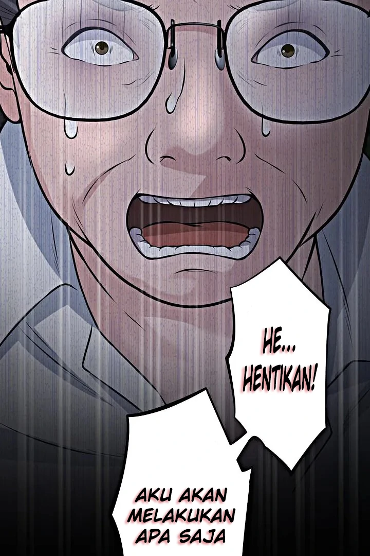 The Devil in School Chapter 21 - Halaman 73