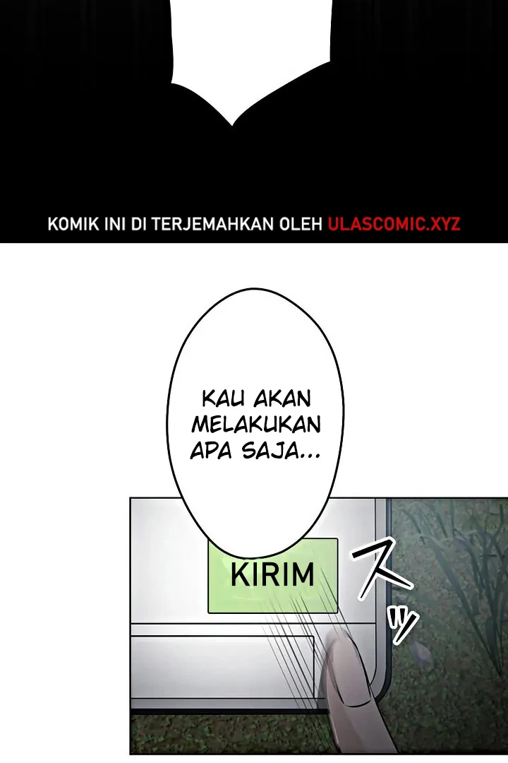 The Devil in School Chapter 21 - Halaman 74