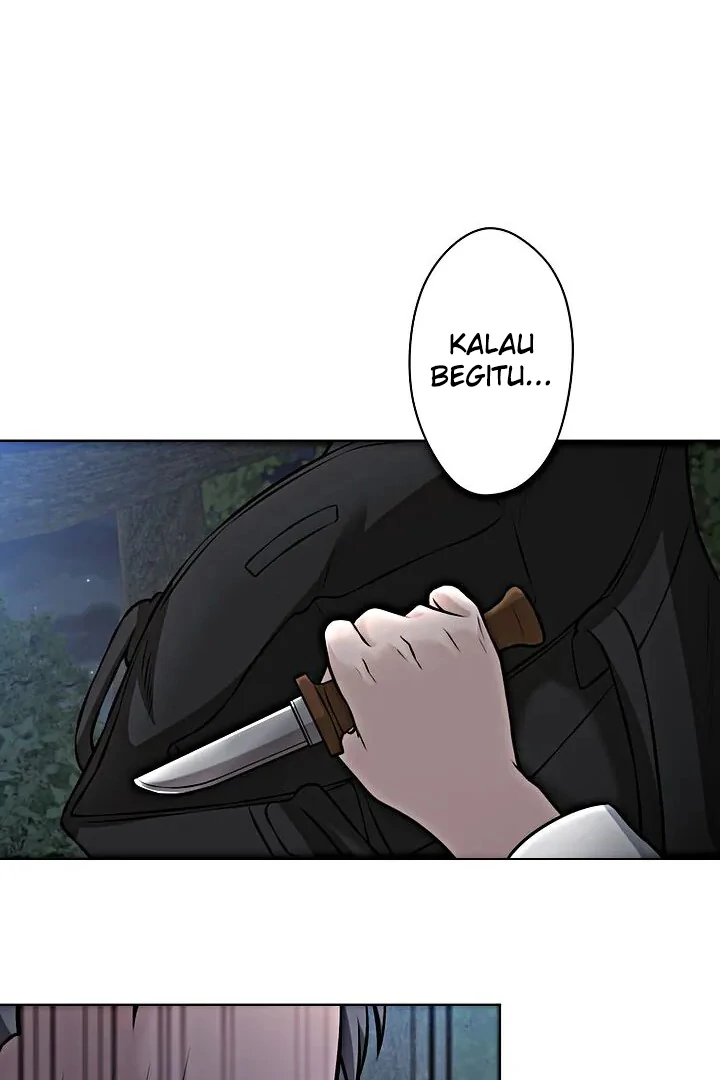 The Devil in School Chapter 21 - Halaman 75