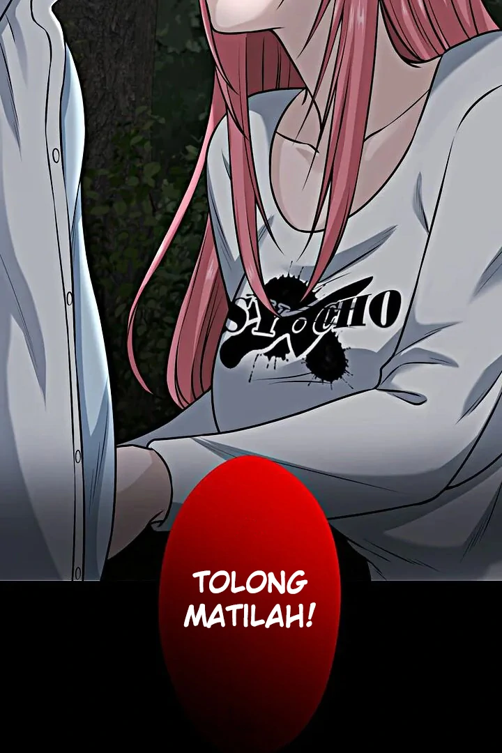 The Devil in School Chapter 21 - Halaman 78