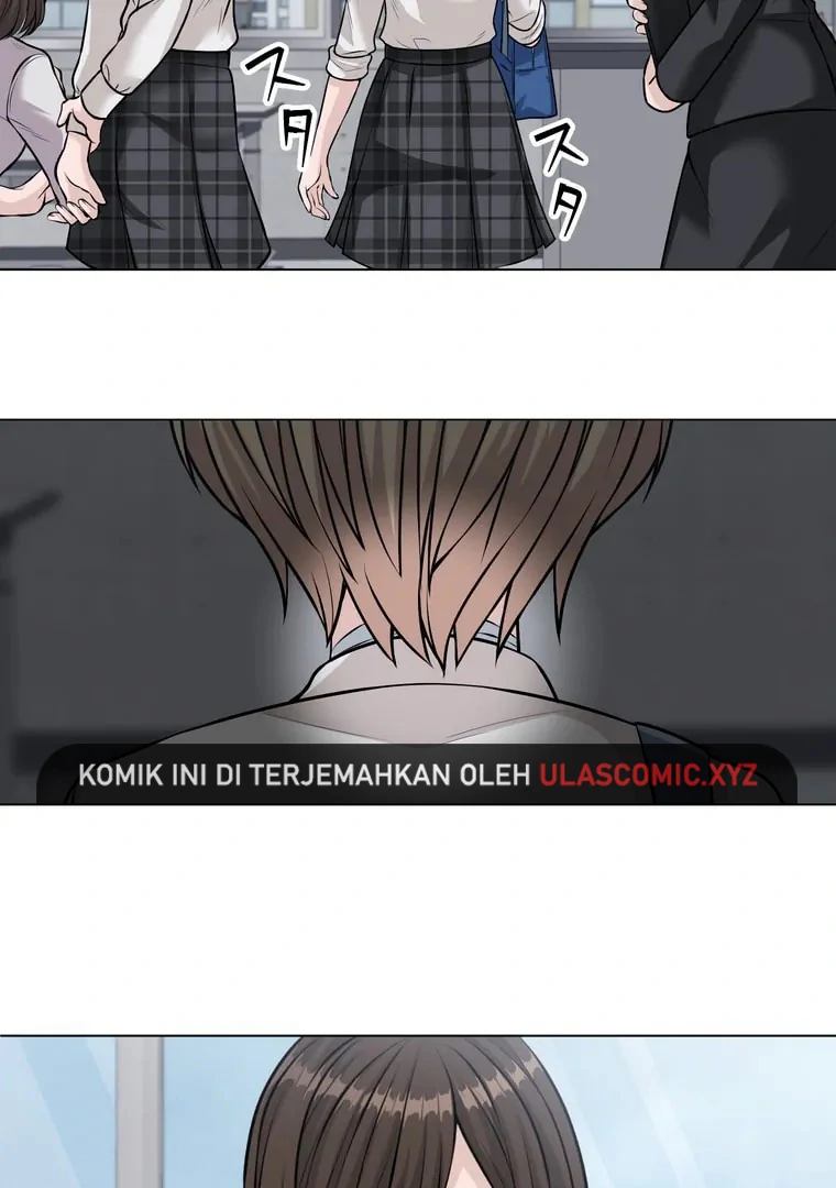 The Devil in School Chapter 20 - Halaman 12