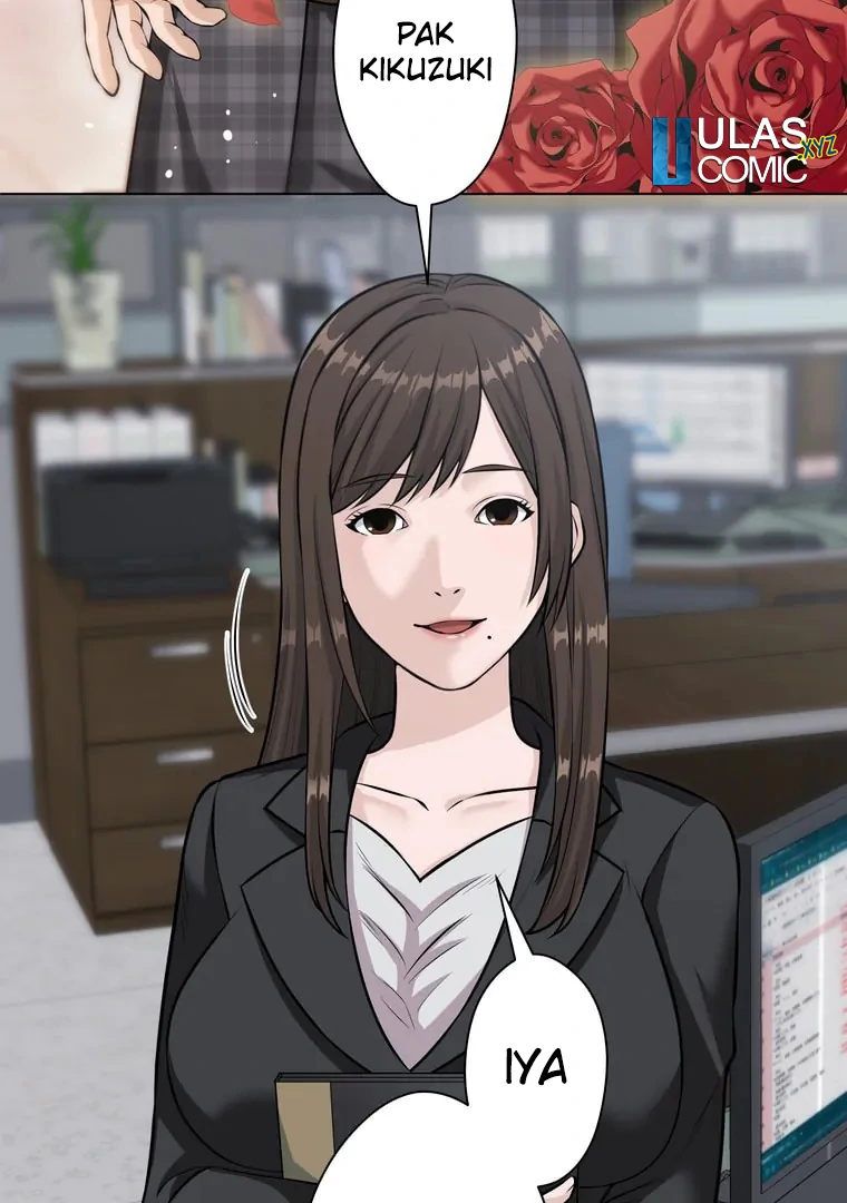 The Devil in School Chapter 20 - Halaman 17