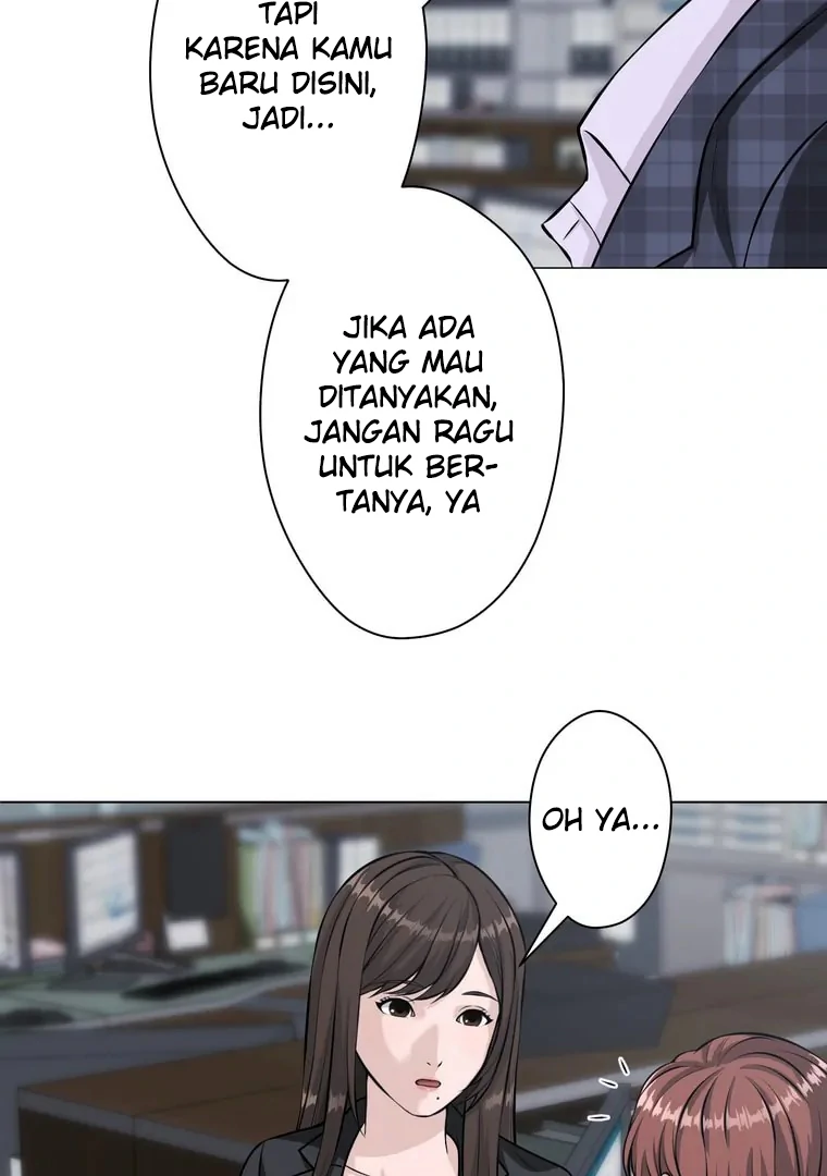 The Devil in School Chapter 20 - Halaman 20