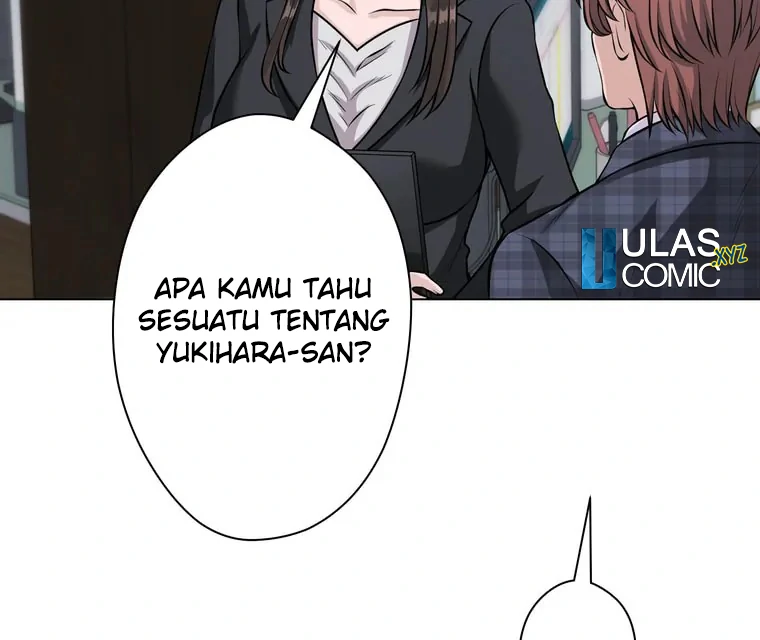 The Devil in School Chapter 20 - Halaman 21