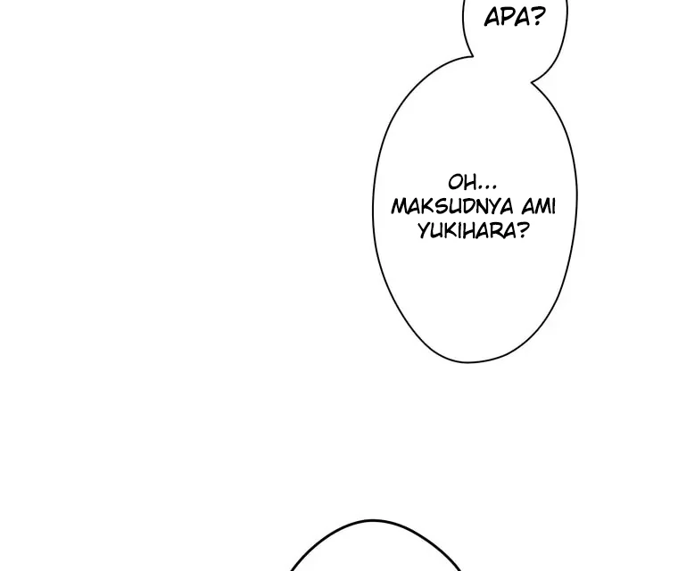 The Devil in School Chapter 20 - Halaman 22