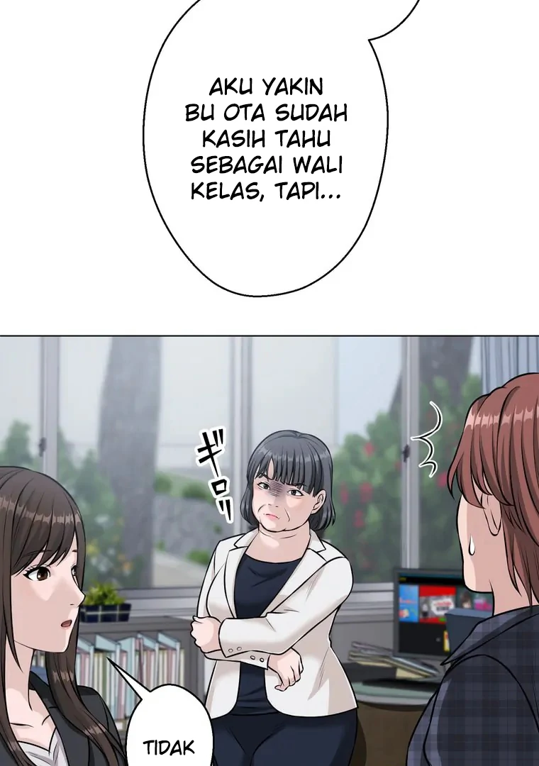 The Devil in School Chapter 20 - Halaman 25