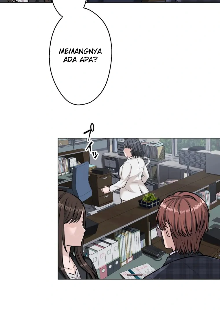 The Devil in School Chapter 20 - Halaman 26