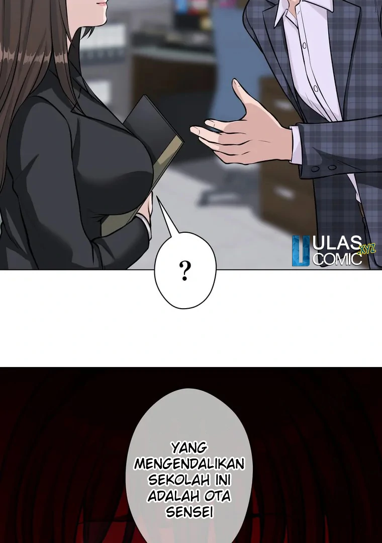 The Devil in School Chapter 20 - Halaman 28