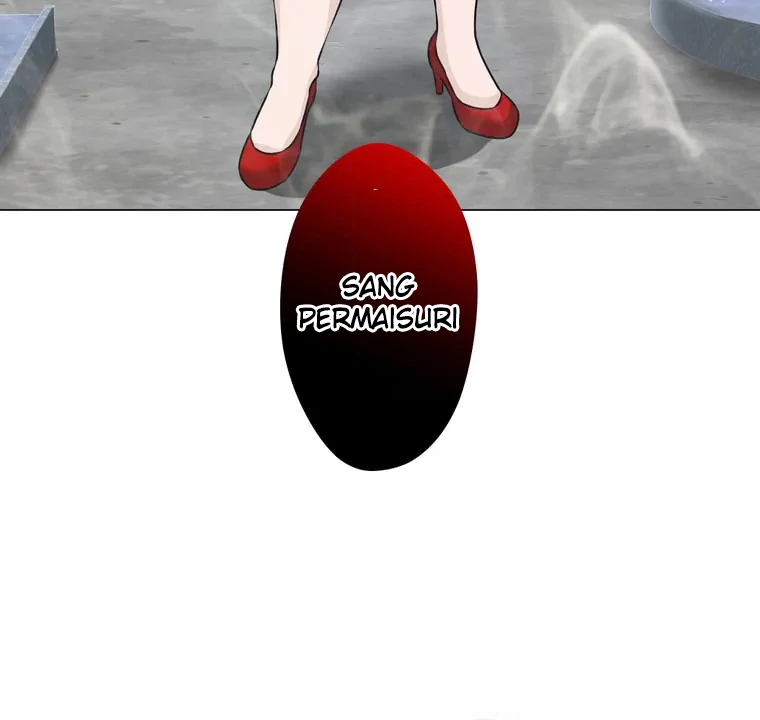 The Devil in School Chapter 20 - Halaman 30