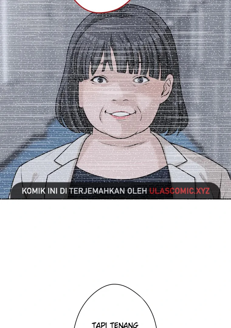 The Devil in School Chapter 20 - Halaman 32