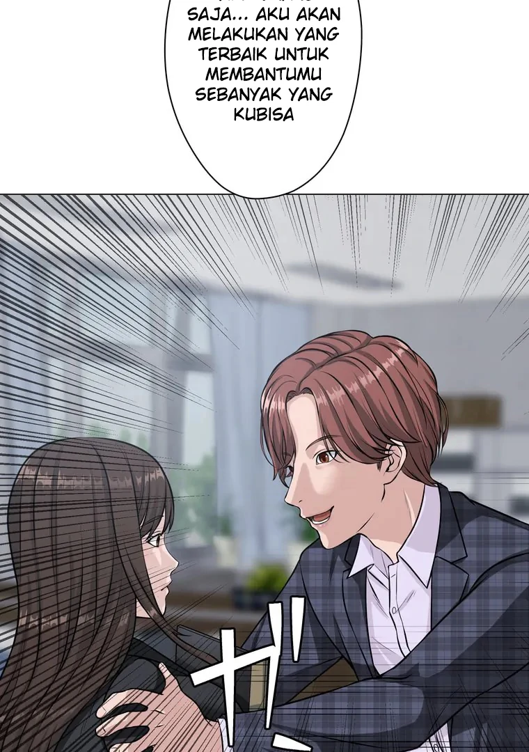 The Devil in School Chapter 20 - Halaman 33