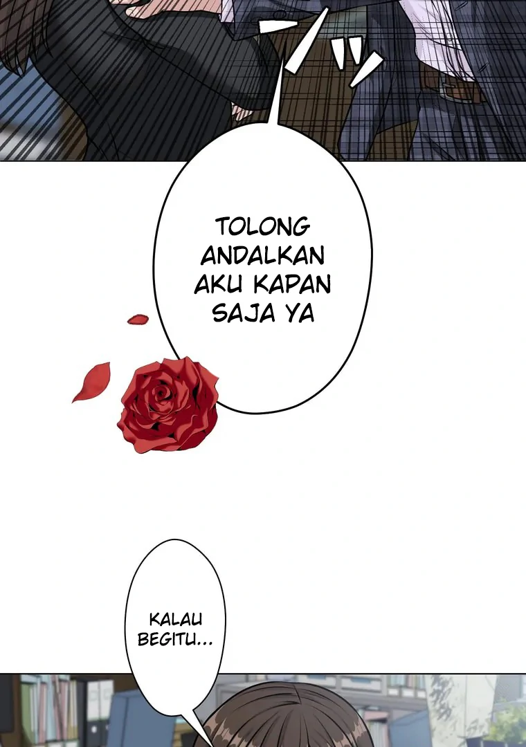The Devil in School Chapter 20 - Halaman 34