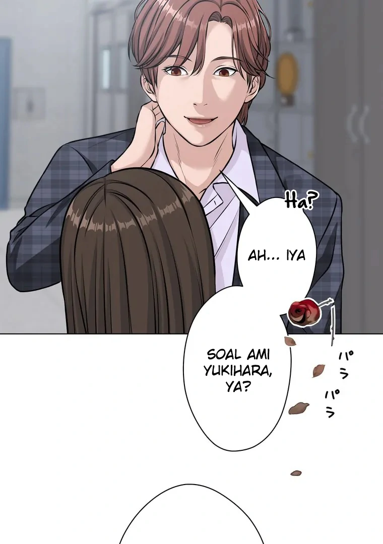 The Devil in School Chapter 20 - Halaman 36