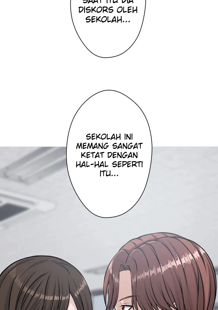 The Devil in School Chapter 20 - Halaman 38