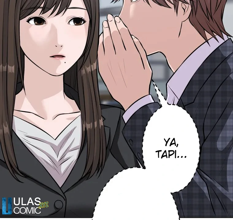 The Devil in School Chapter 20 - Halaman 39