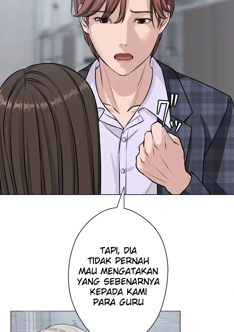 The Devil in School Chapter 20 - Halaman 44