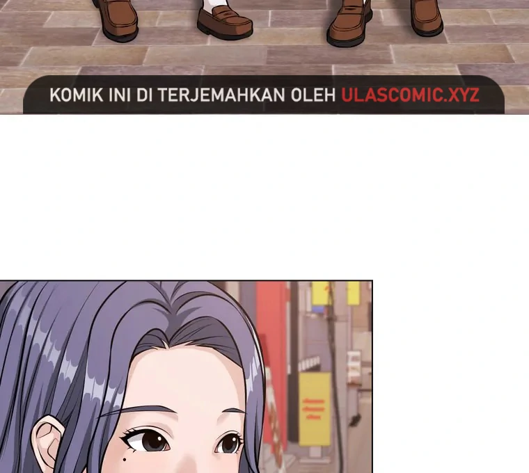 The Devil in School Chapter 20 - Halaman 49