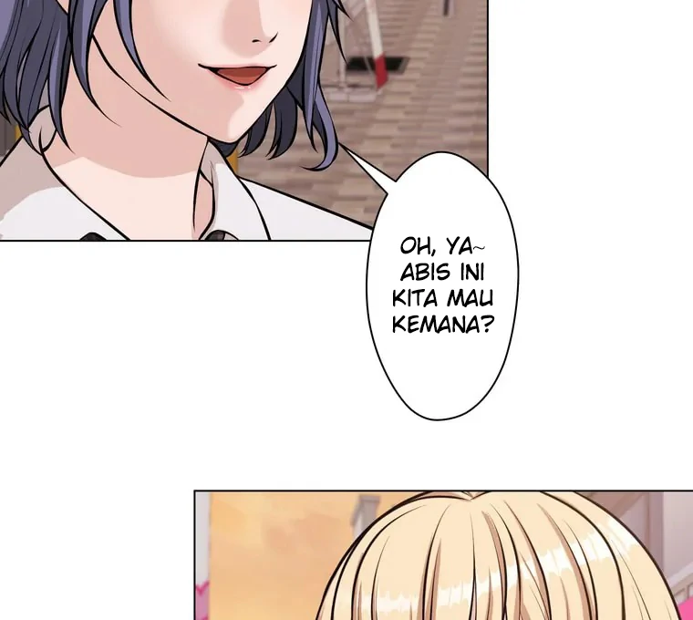 The Devil in School Chapter 20 - Halaman 50