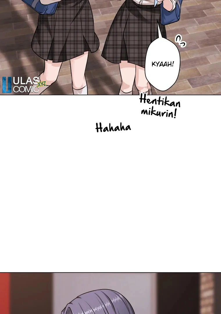 The Devil in School Chapter 20 - Halaman 54