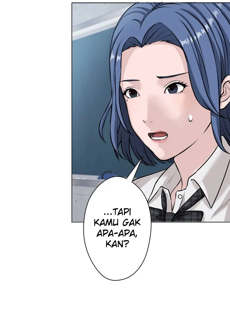 The Devil in School Chapter 20 - Halaman 6