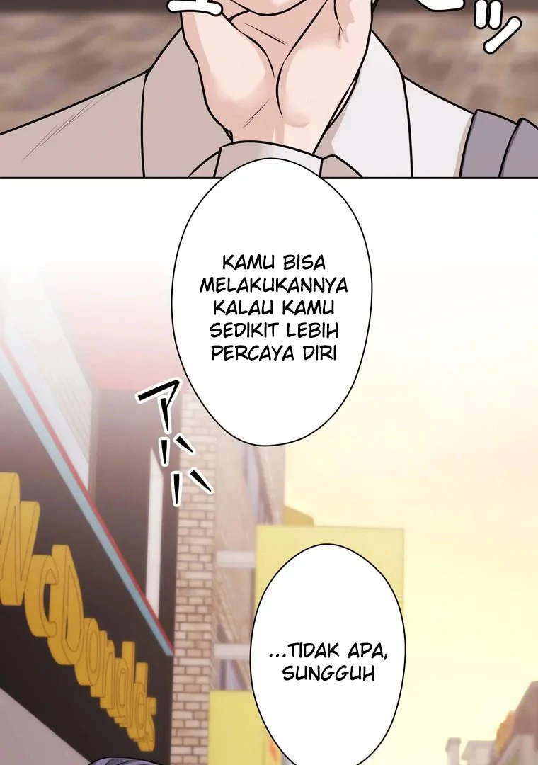 The Devil in School Chapter 20 - Halaman 62