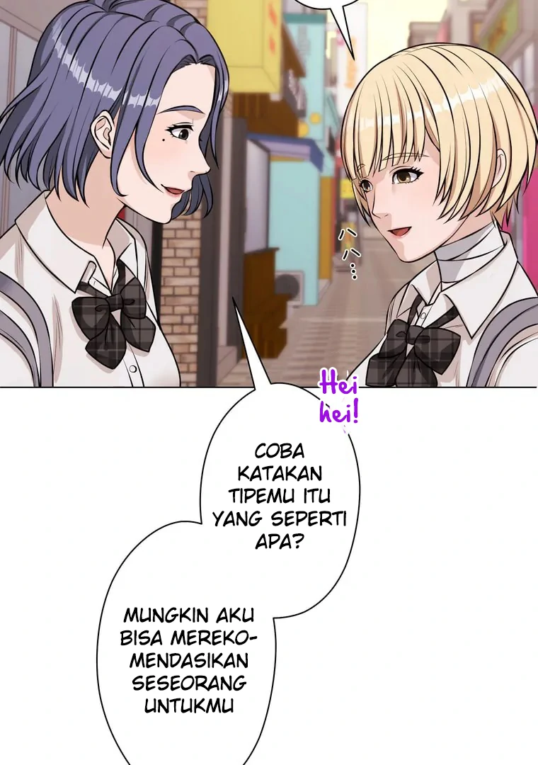 The Devil in School Chapter 20 - Halaman 63