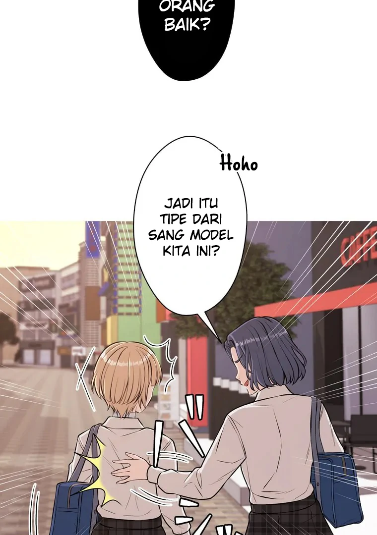 The Devil in School Chapter 20 - Halaman 65