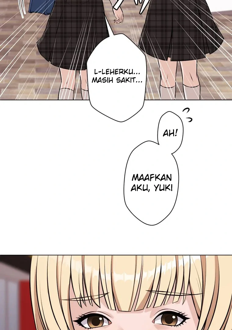 The Devil in School Chapter 20 - Halaman 66