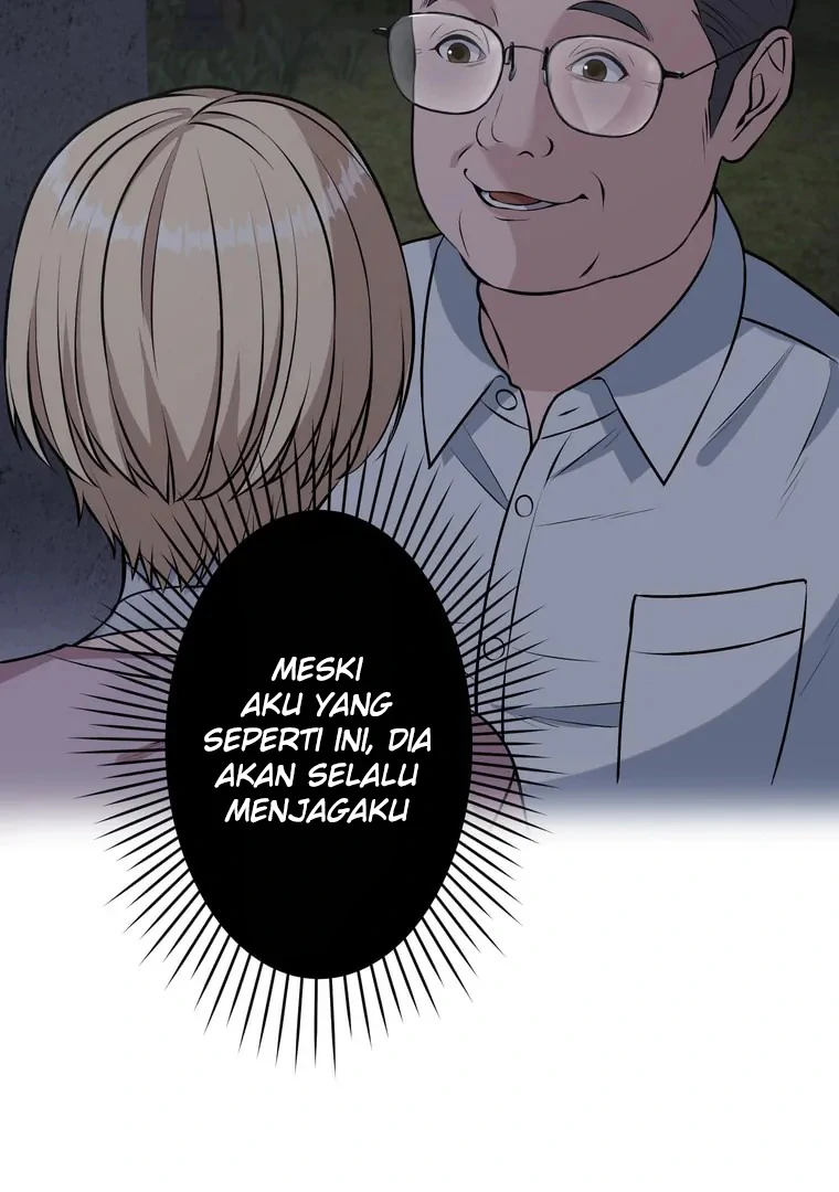 The Devil in School Chapter 20 - Halaman 71