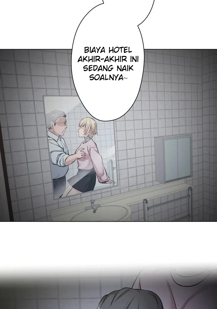 The Devil in School Chapter 20 - Halaman 73