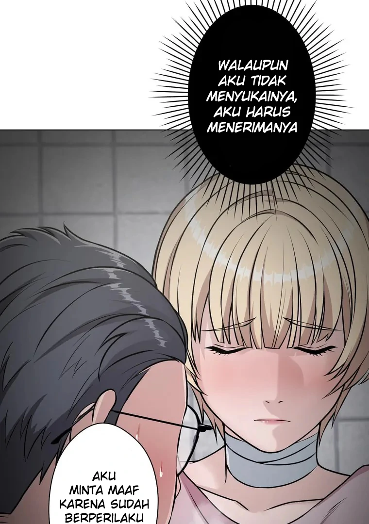 The Devil in School Chapter 20 - Halaman 75