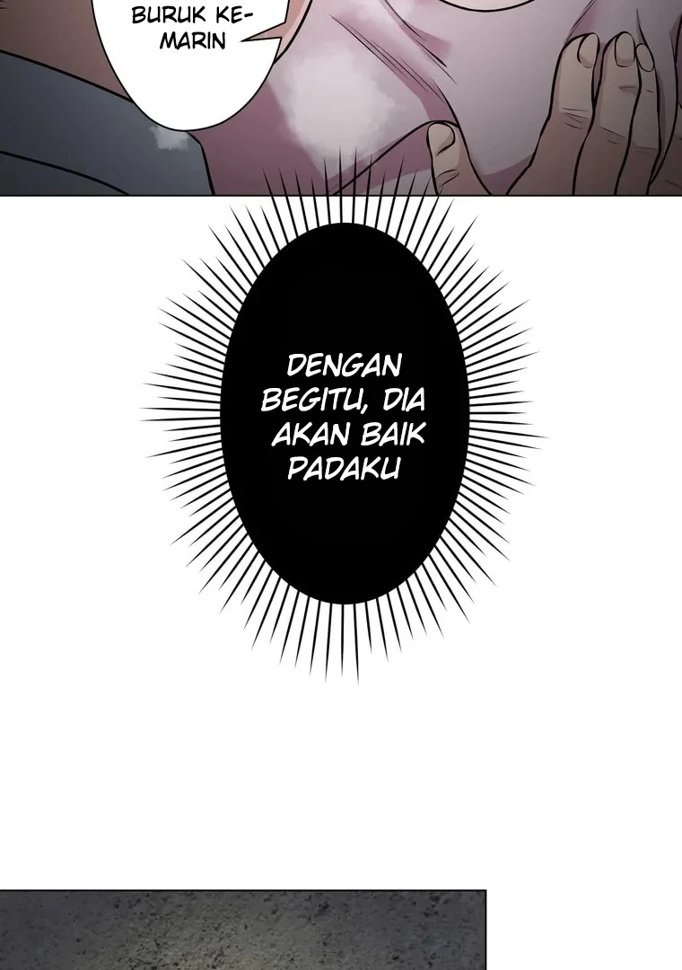 The Devil in School Chapter 20 - Halaman 76