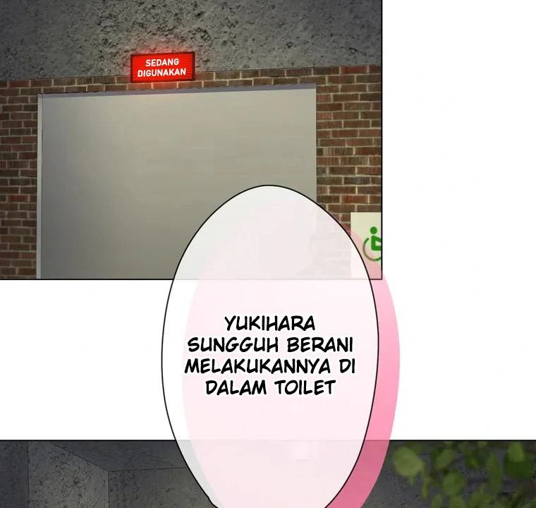 The Devil in School Chapter 20 - Halaman 77