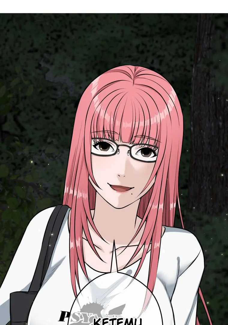 The Devil in School Chapter 20 - Halaman 79