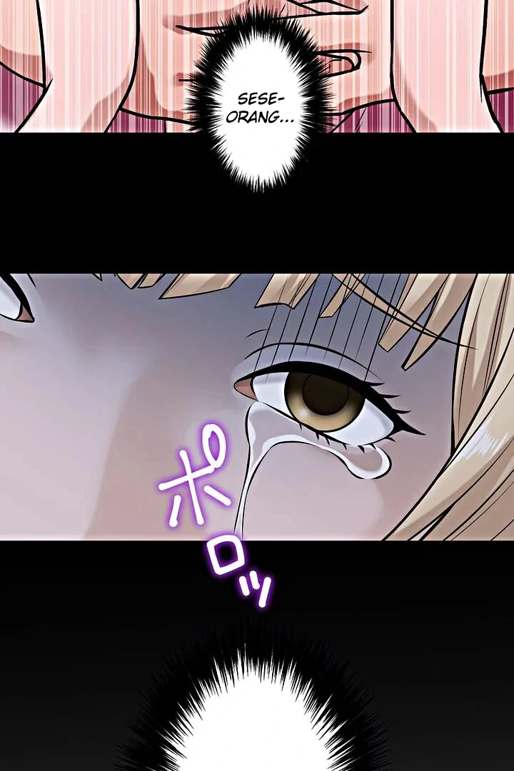 The Devil in School Chapter 19 - Halaman 101