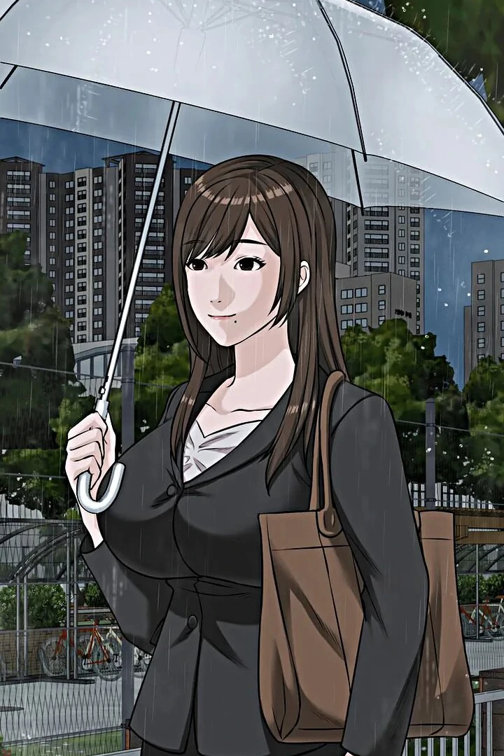 The Devil in School Chapter 19 - Halaman 105