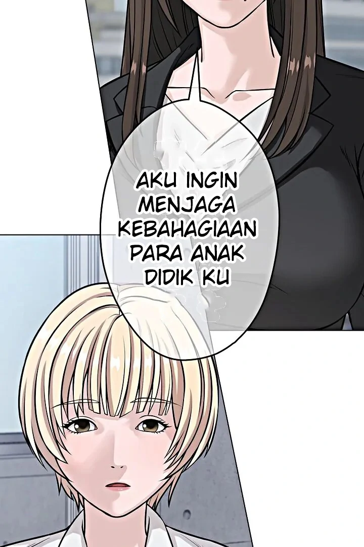 The Devil in School Chapter 19 - Halaman 12