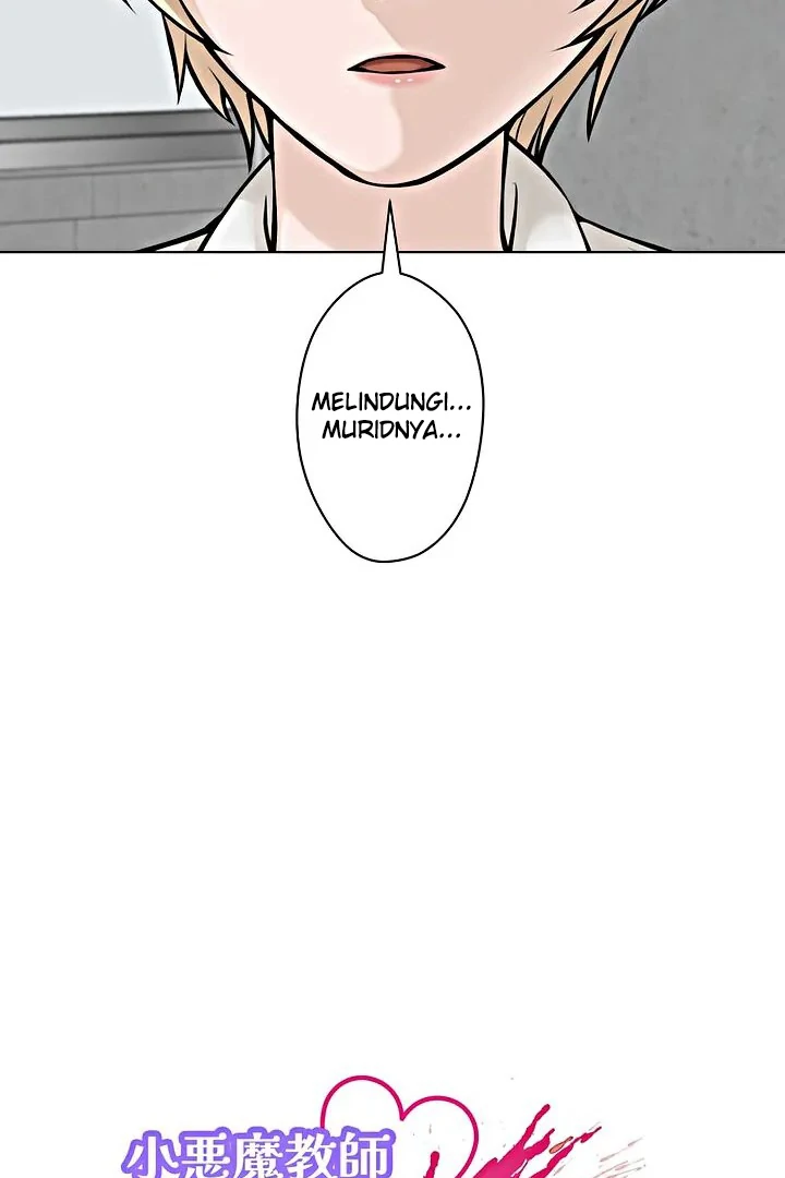 The Devil in School Chapter 19 - Halaman 14