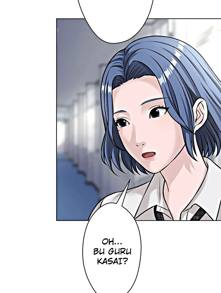 The Devil in School Chapter 19 - Halaman 20
